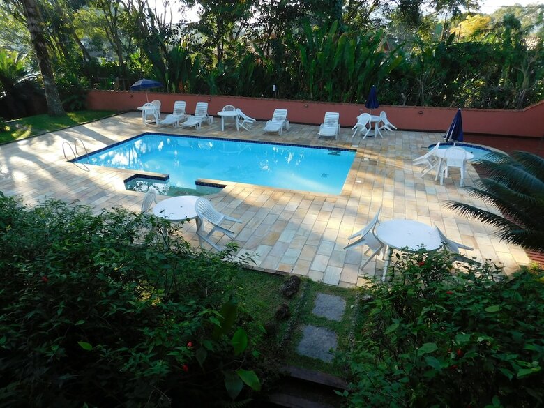 Hotel Villa Di Capri