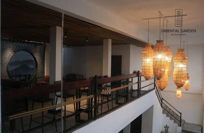Hotel Chang Palace Vientiane