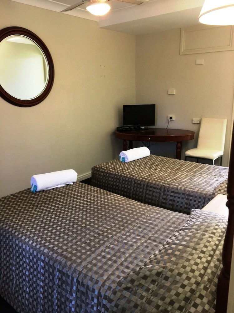 Kiama Cove Boutique Motel