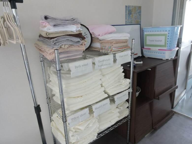 Hostal Kyoto Guest House Ninja - Hostel