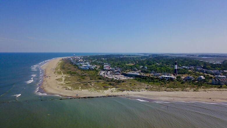 Hotel Admiral's Inn On Tybee Island