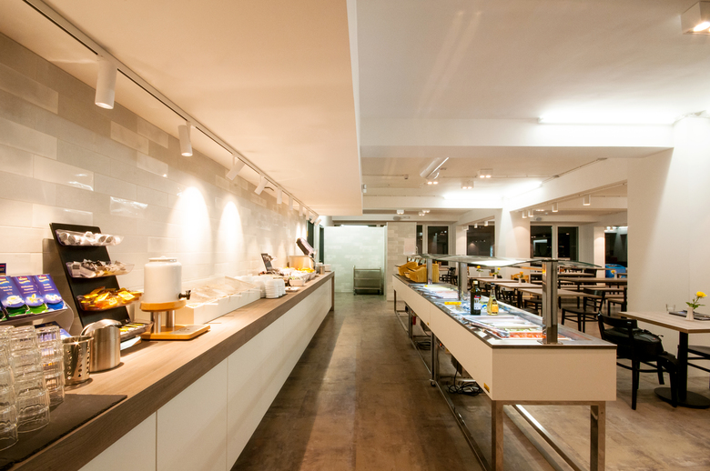 Hostal A&O Bremen Hauptbahnhof