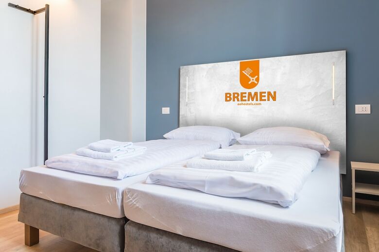 Hostal A&O Bremen Hauptbahnhof