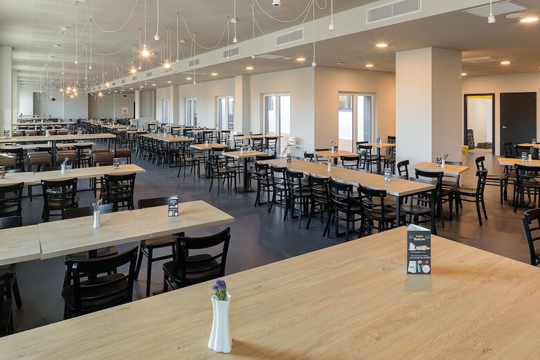 Hostal A&O Bremen Hauptbahnhof