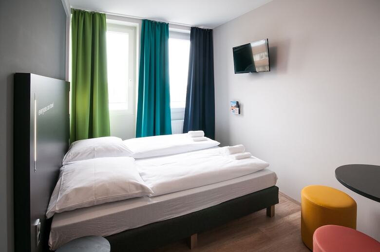 Hostal A&O Bremen Hauptbahnhof