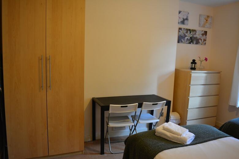 Apartamentos Glasgow Scotstoun Cottage Flat