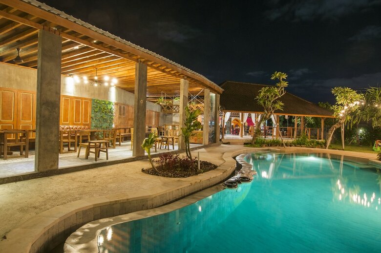 Anyar Sari Villa