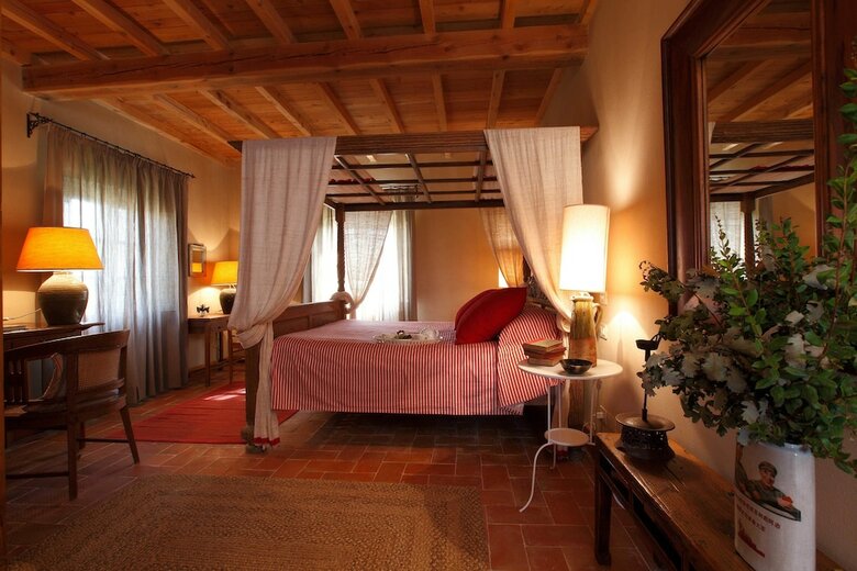 Agroturismo Casa Terzerie