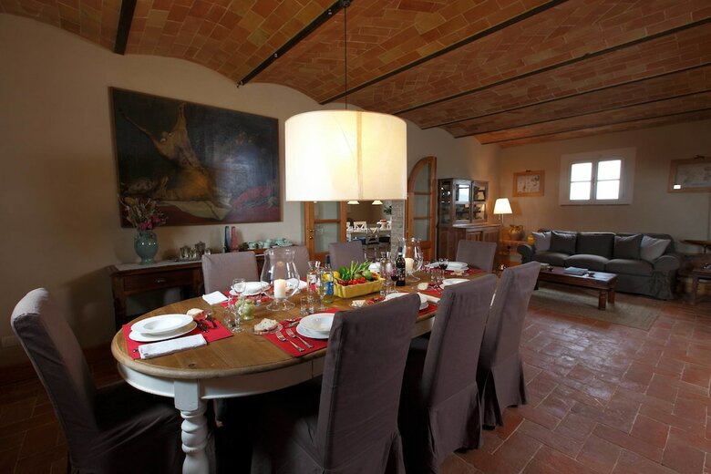 Agroturismo Casa Terzerie