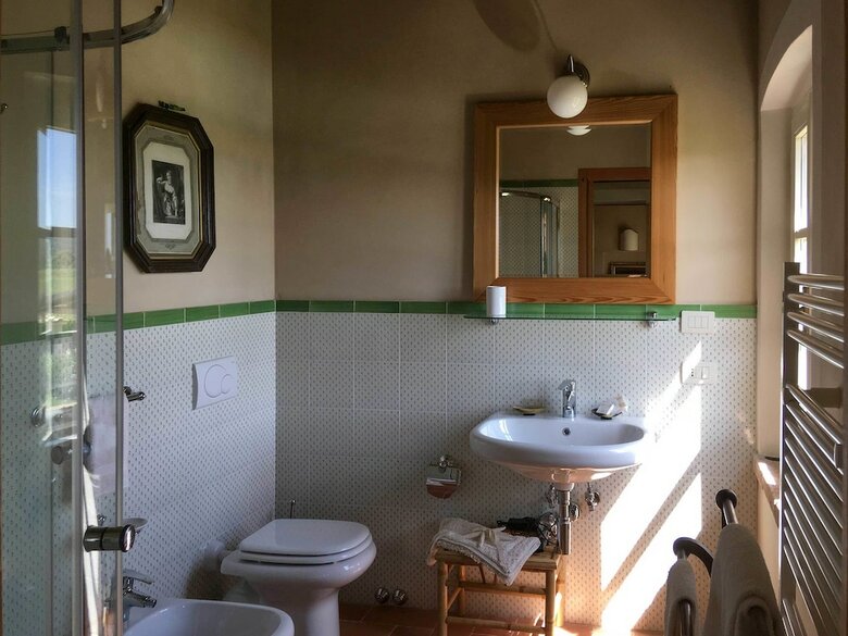 Agroturismo Casa Terzerie