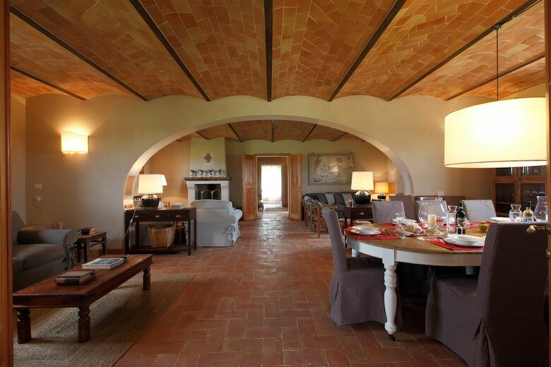 Agroturismo Casa Terzerie