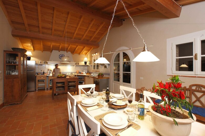 Agroturismo Casa Terzerie