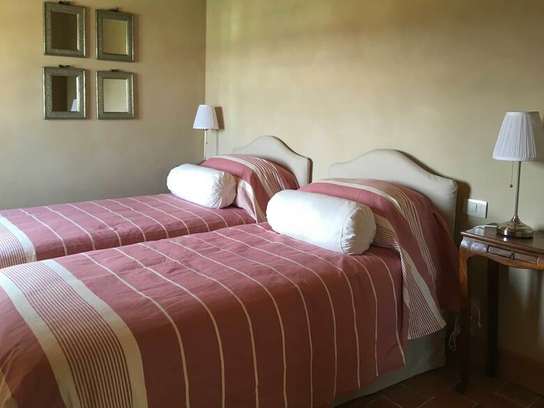 Agroturismo Casa Terzerie