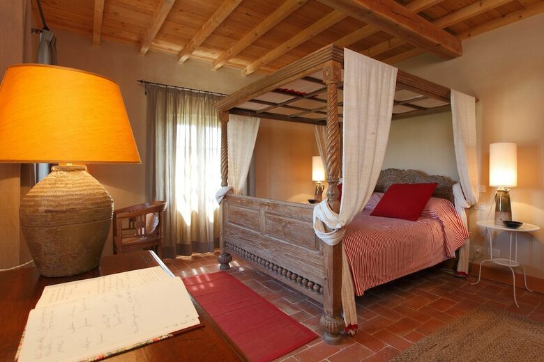Agroturismo Casa Terzerie