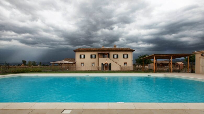 Agroturismo Casa Terzerie