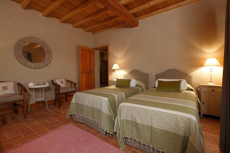 Agroturismo Casa Terzerie