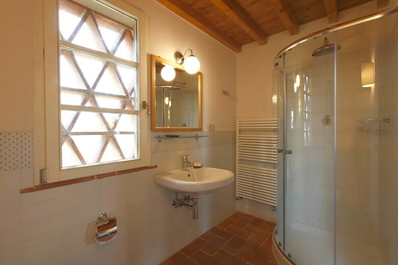 Agroturismo Casa Terzerie