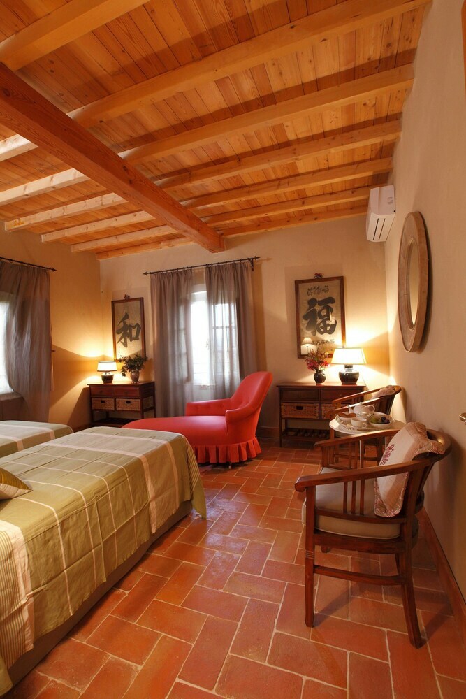 Agroturismo Casa Terzerie