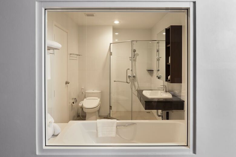Aparthotel The Canal 304