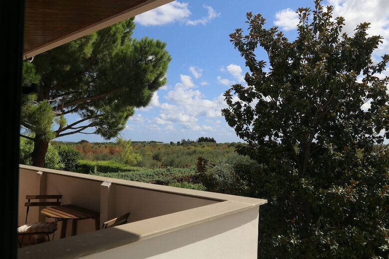Bed & Breakfast Il Grandangolo
