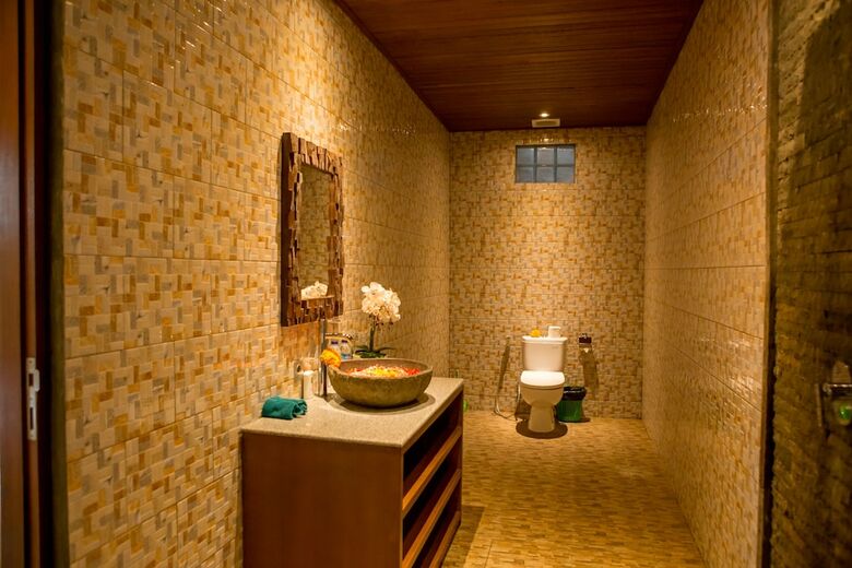 Hotel Ayu Duwur Beji
