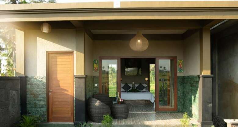 Hotel Ayu Duwur Beji