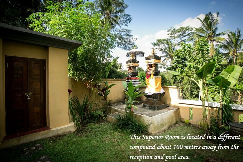 Hotel Ayu Duwur Beji