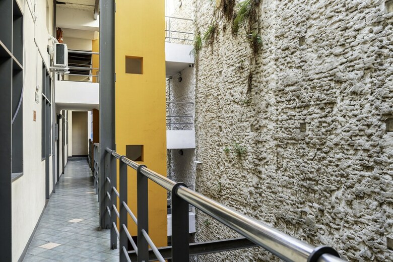 Hostal Granados Hostel