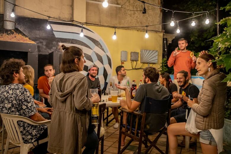 Hostal Granados Hostel