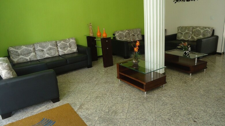 Apartamentos Aguas Da Fonte Lineacaldas