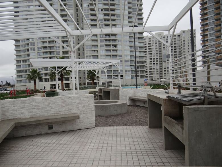 Apartamentos Departamento Marina Horizonte 1