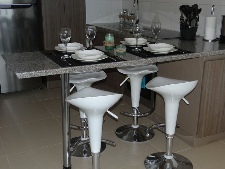 Apartamentos Departamento Marina Horizonte 1
