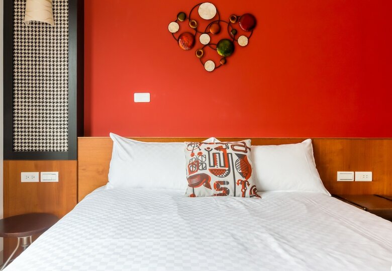 Shang-an Number 1 B&B