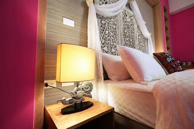Shang-an Number 1 B&B