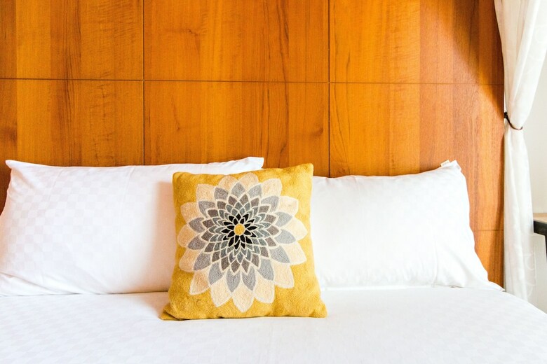 Shang-an Number 1 B&B