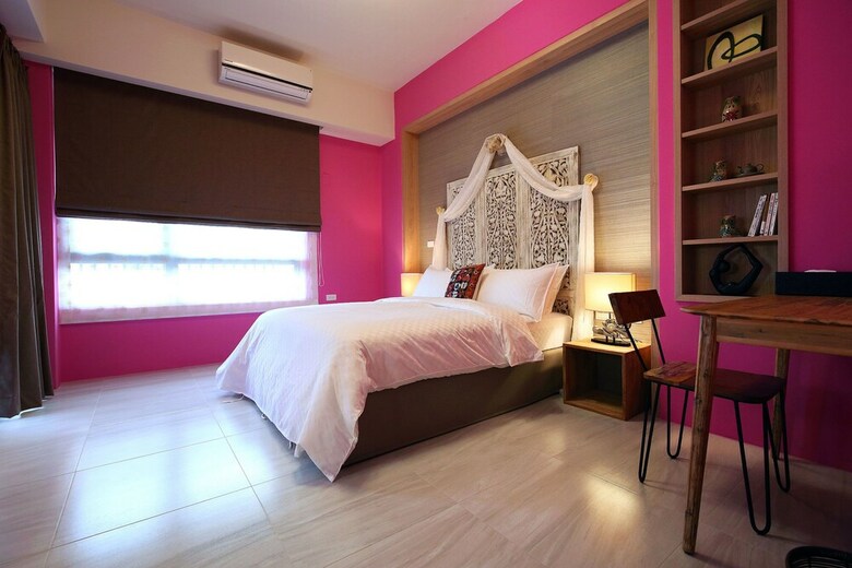 Shang-an Number 1 B&B