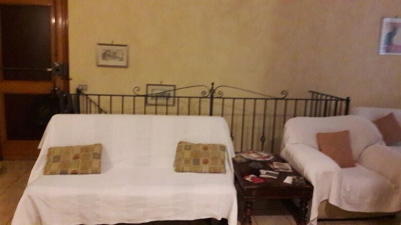 Apartamento Casa Vacanze Molly