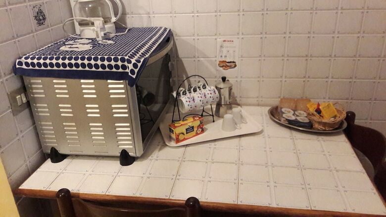 Apartamento Casa Vacanze Molly