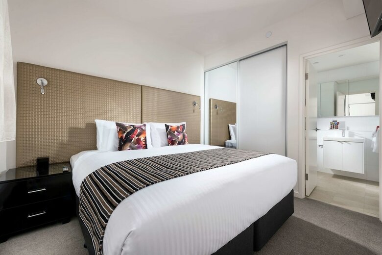 Aparthotel Ramada Vetroblu Scarborough Beach