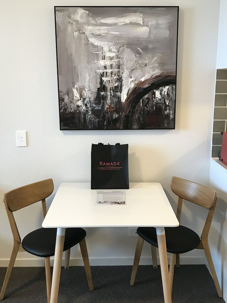 Aparthotel Ramada Vetroblu Scarborough Beach