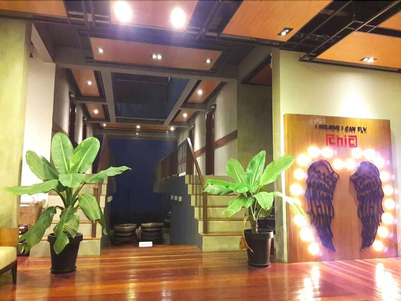 Chic Chiangkhan Hotel