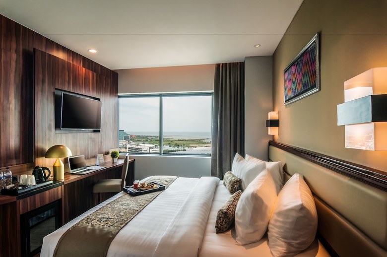 Arthama Hotels Losari Makassar