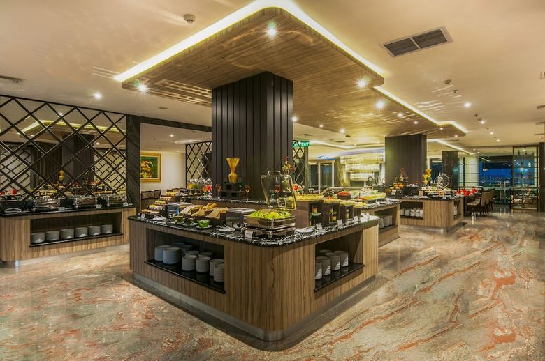 Arthama Hotels Losari Makassar