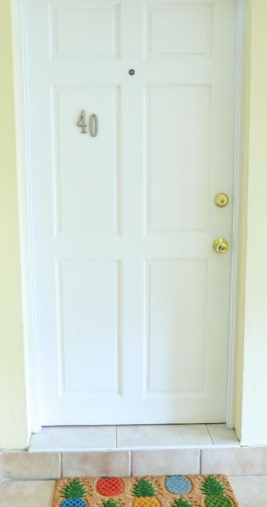 New Kingston's Deluxe Apartment