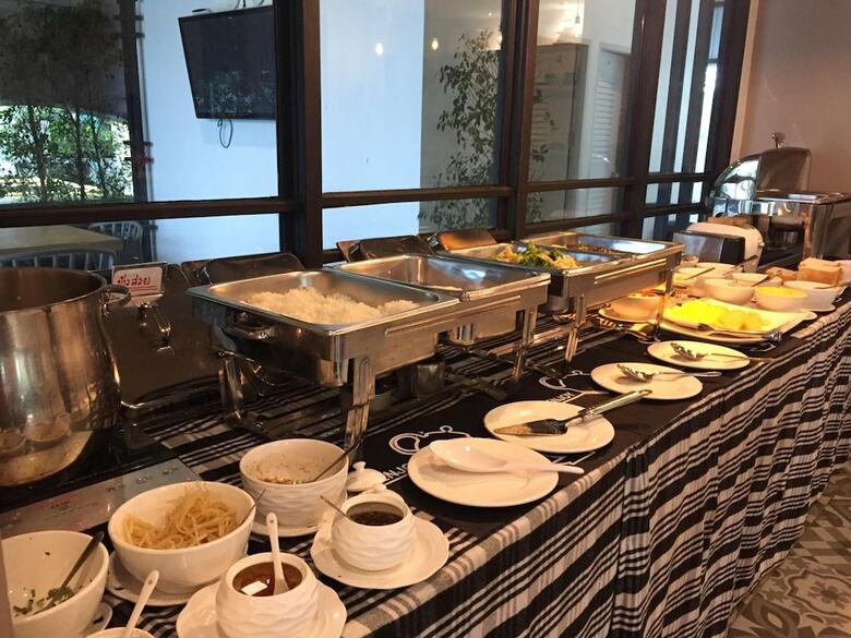 Haus Hotel Udonthani