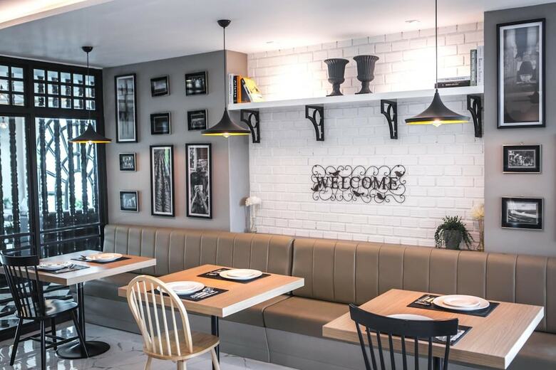Haus Hotel Udonthani