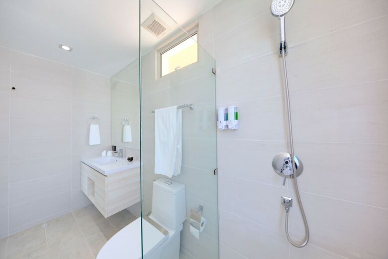 Lotus Villa Ultra Modern 3 Bedrooms