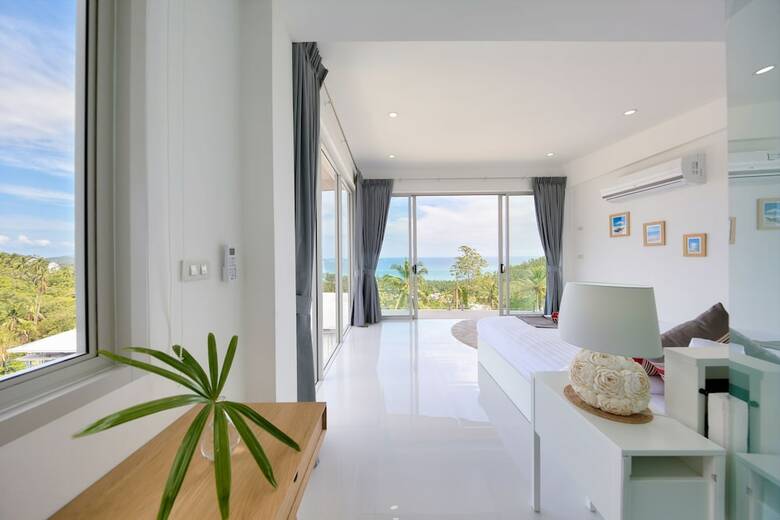 Lotus Villa Ultra Modern 3 Bedrooms