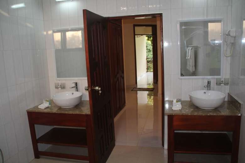 Miika Eco Resort Hotel