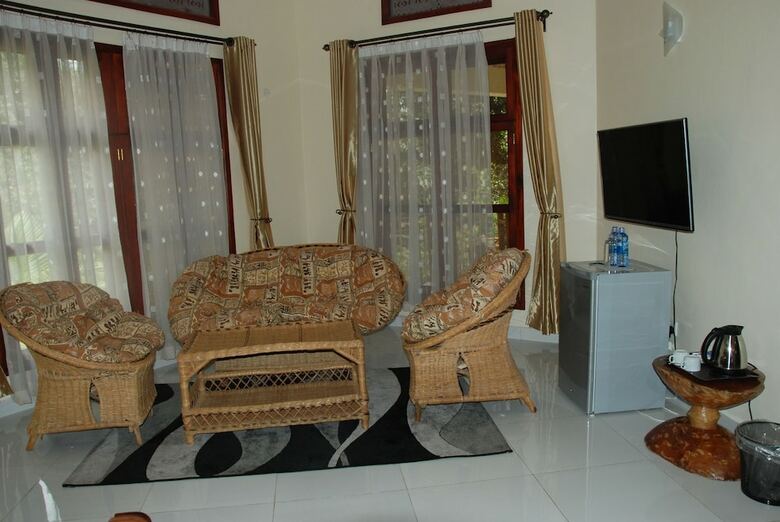 Miika Eco Resort Hotel